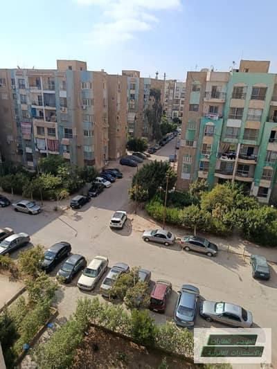 2 Bedroom Apartment for Sale in Nasr City, Cairo - WhatsApp Image 2026-07-28 at 8.50. 21 PM. jpeg