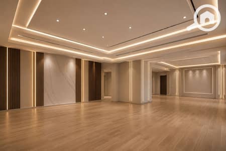 3 Bedroom Flat for Rent in Smoha, Alexandria - 1000244009. png