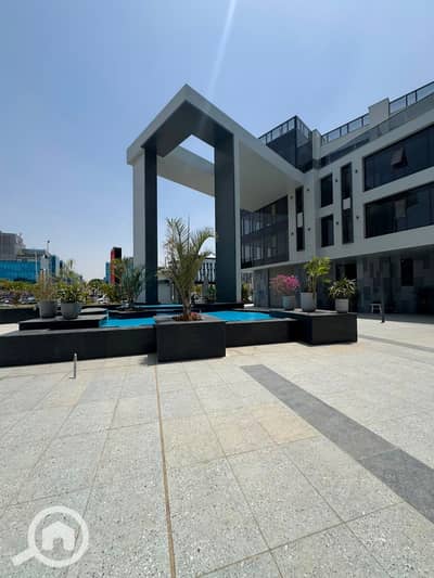Office for Rent in Sheikh Zayed, Giza - WhatsApp Image 2026-07-28 at 7.00. 15 PM (2). jpeg