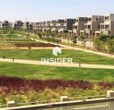 4 Bedroom Townhouse for Sale in New Cairo, Cairo - WhatsApp Image 2026-07-28 at 11.06. 39 PM (4). jpeg