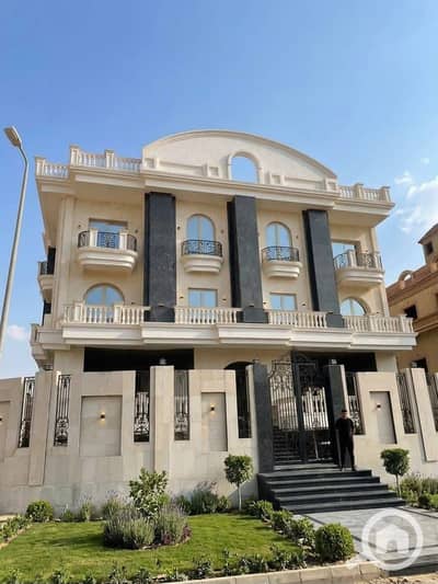 فلیٹ 3 غرف نوم للبيع في القاهرة الجديدة، القاهرة - WhatsApp Image 2026-07-19 at 3.54. 07 PM. jpeg