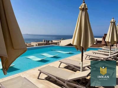 1 Bedroom Chalet for Sale in Ain Sukhna, Suez - FB_IMG_1779826512411. jpg 1 Bedroom Chalet for Sale in Ain Sukhna, Suez - FB_IMG_1779826512411. jpg