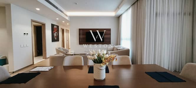 4 Bedroom Apartment for Sale in 6th of October, Giza - IMG_2854. jpg