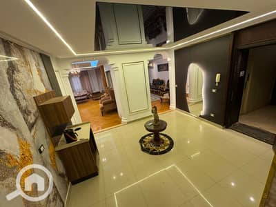 5 Bedroom Duplex for Sale in Nasr City, Cairo - 1000417384. jpg 5 Bedroom Duplex for Sale in Nasr City, Cairo - 1000417384. jpg