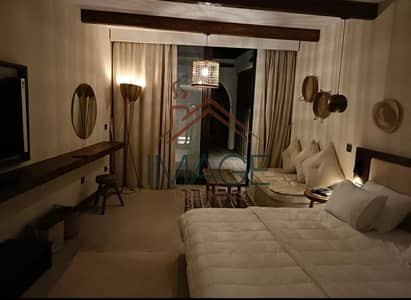 1 Bedroom Chalet for Rent in North Coast, Matruh - 126822. jpg 1 Bedroom Chalet for Rent in North Coast, Matruh - 126822. jpg