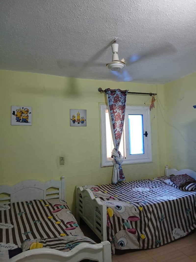7 