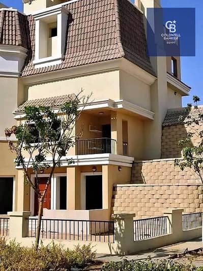 فیلا 4 غرف نوم للبيع في مدينة المستقبل، القاهرة - 7e09afbd-fed6-4cb7-b35a-b3d1a3377615. jpg فیلا 4 غرف نوم للبيع في مدينة المستقبل، القاهرة - 7e09afbd-fed6-4cb7-b35a-b3d1a3377615. jpg