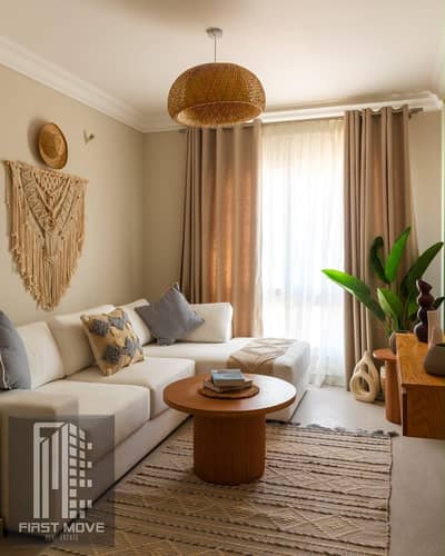1 Bedroom Chalet for Sale in North Coast, Matruh - fd24385c-dd5e-4956-b4d1-43700efb95b4. jpg