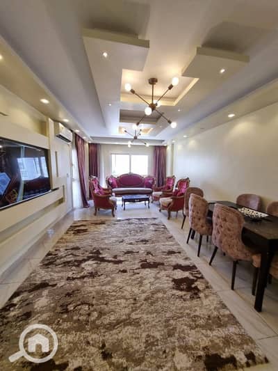 3 Bedroom Flat for Sale in Madinaty, Cairo - f3608350-16a9-4385-87c1-6c9b96f670d8. jpg
