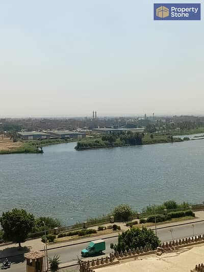 3 Bedroom Flat for Rent in Maadi, Cairo - 258067. jpg