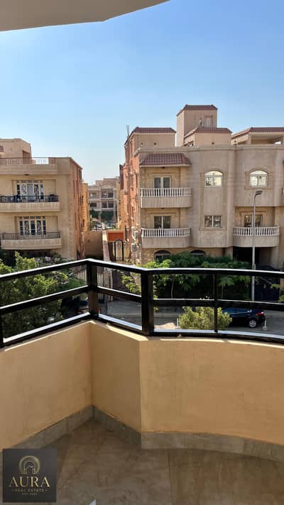 4 Bedroom Apartment for Rent in New Cairo, Cairo - WhatsApp Image 2026-07-28 at 11.34. 47 PM. jpeg 4 Bedroom Apartment for Rent in New Cairo, Cairo - WhatsApp Image 2026-07-28 at 11.34. 47 PM. jpeg