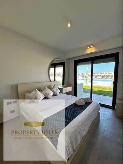 3 Bedroom Villa for Sale in North Coast, Matruh - 747178210_122120221172808133_6184129201548301241_n. jpg 3 Bedroom Villa for Sale in North Coast, Matruh - 747178210_122120221172808133_6184129201548301241_n. jpg