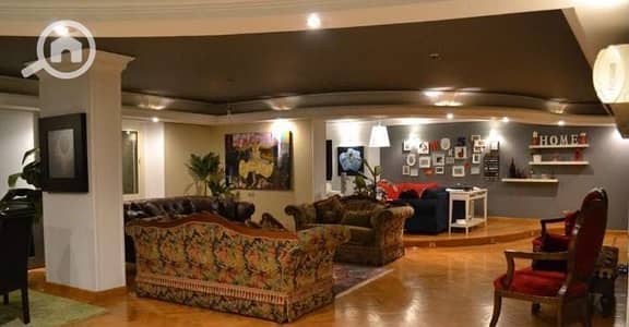شقة 4 غرف نوم للبيع في المعادي، القاهرة - c277963a-c594-4002-bbaa-7f873d471ac1. jpg