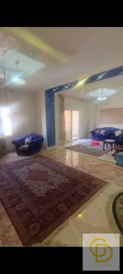 فلیٹ 3 غرف نوم للبيع في مدينة الشروق، القاهرة - WhatsApp Image 2026-07-28 at 11.50. 29 PM(4). jpeg
