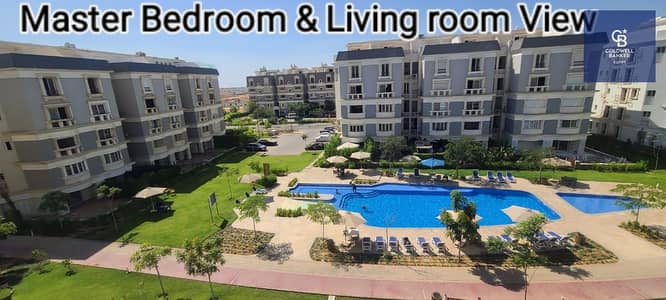 3 Bedroom iVilla for Sale in New Cairo, Cairo - WhatsApp Image 2026-07-08 at 6.08. 28 PM. jpeg