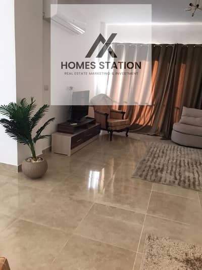 3 Bedroom Flat for Rent in New Cairo, Cairo - WhatsApp Image 2026-07-27 at 3.08. 04 PM (1). jpeg
