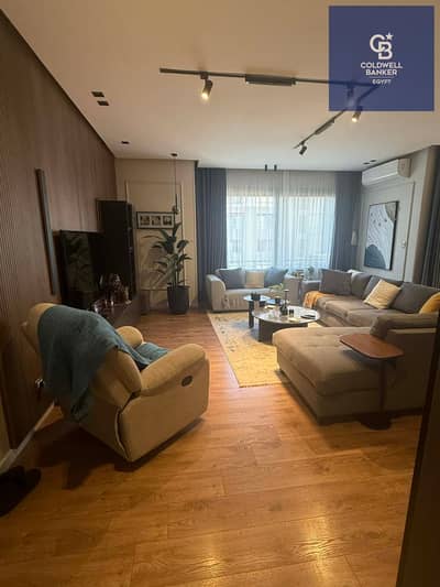 2 Bedroom Flat for Sale in New Cairo, Cairo - WhatsApp Image 2026-07-27 at 5.20. 36 PM (2). jpeg 2 Bedroom Flat for Sale in New Cairo, Cairo - WhatsApp Image 2026-07-27 at 5.20. 36 PM (2). jpeg