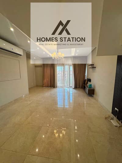 3 Bedroom Penthouse for Rent in New Cairo, Cairo - WhatsApp Image 2026-07-26 at 4.57. 54 PM (1). jpeg 3 Bedroom Penthouse for Rent in New Cairo, Cairo - WhatsApp Image 2026-07-26 at 4.57. 54 PM (1). jpeg