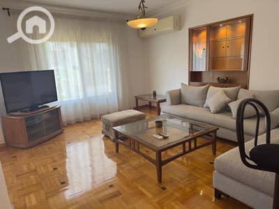 3 Bedroom Flat for Rent in Maadi, Cairo - 1000164425. jpg