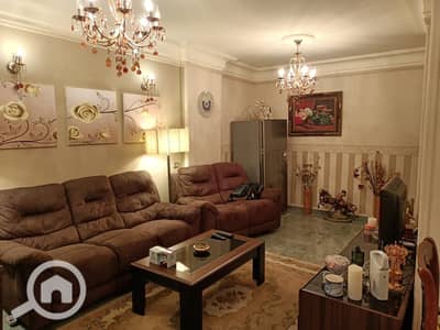 فلیٹ 2 غرفة نوم للايجار في سموحة، الإسكندرية - 436f5238-59e3-4eee-a818-ddcf77589e52. jpg