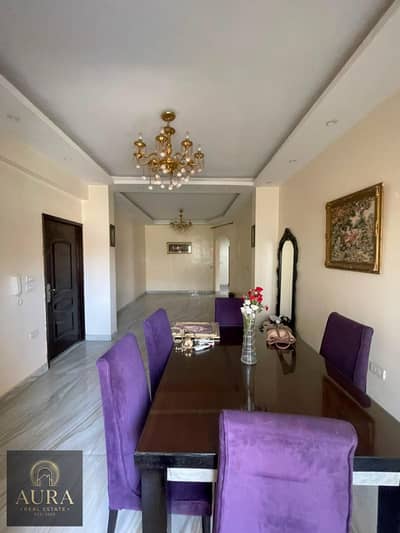 3 Bedroom Apartment for Rent in New Cairo, Cairo - WhatsApp Image 2026-07-28 at 11.44. 47 PM. jpeg