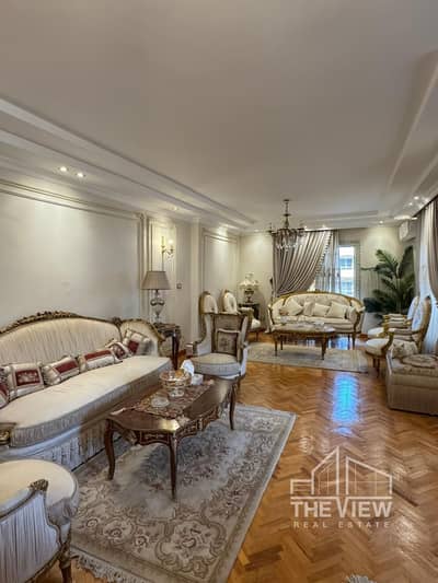 3 Bedroom Flat for Sale in Sheikh Zayed, Giza - WhatsApp Image 2026-07-28 at 01.09. 09. jpeg