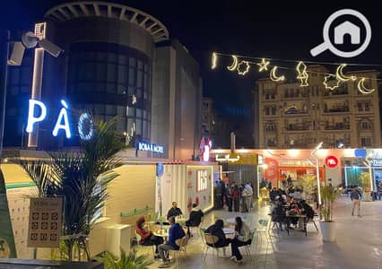 Restaurant & Cafe for Rent in New Cairo, Cairo - IMG_4066. jpg