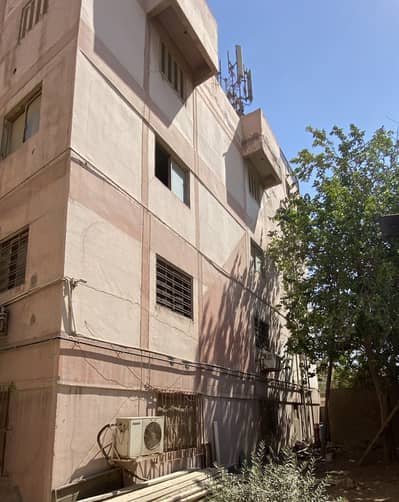 مصنع  للايجار في 6 اكتوبر، الجيزة - مصنع للإيجار بمدينة ٦ أكتوبر