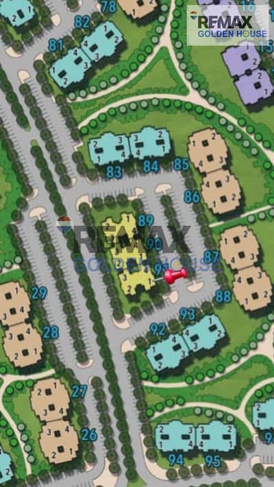 Studio for Sale in Madinaty, Cairo - 20. png