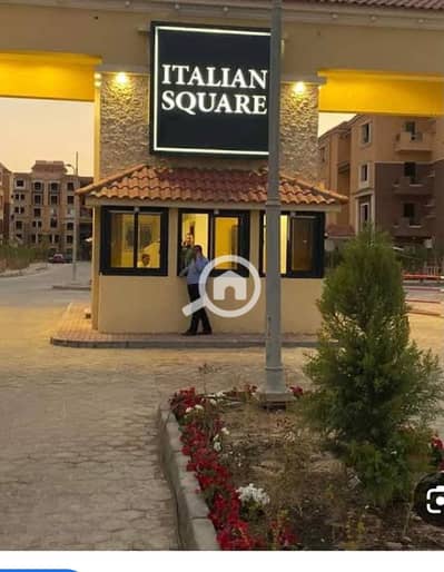شقة 2 غرفة نوم للبيع في حدائق اكتوبر، الجيزة - 889791. jpg