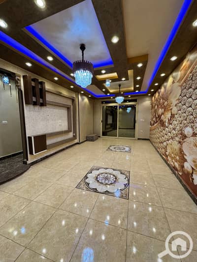 3 Bedroom Flat for Rent in Haram, Giza - IMG_5465. jpg