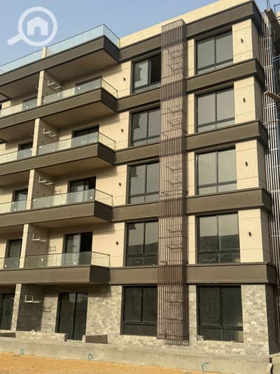 2 Bedroom Flat for Sale in Sheikh Zayed, Giza - WhatsApp Image 2026-06-24 at 4.28. 32 PM. jpeg 2 Bedroom Flat for Sale in Sheikh Zayed, Giza - WhatsApp Image 2026-06-24 at 4.28. 32 PM. jpeg