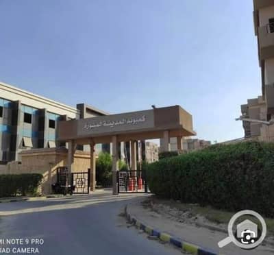 فلیٹ 2 غرفة نوم للبيع في حدائق اكتوبر، الجيزة - 889710. jpg