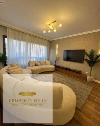 3 Bedroom Apartment for Sale in New Cairo, Cairo - FB_IMG_1785234143859. jpg 3 Bedroom Apartment for Sale in New Cairo, Cairo - FB_IMG_1785234143859. jpg