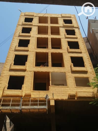 2 Bedroom Flat for Sale in Giza District, Giza - 1000193035. jpg