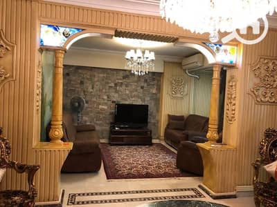 2 Bedroom Flat for Sale in Mohandessin, Giza - IMG-20260728-WA0046. jpg