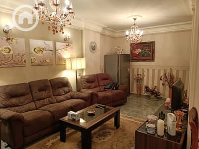 شقة 2 غرفة نوم للايجار في سموحة، الإسكندرية - 1000244256. jpg