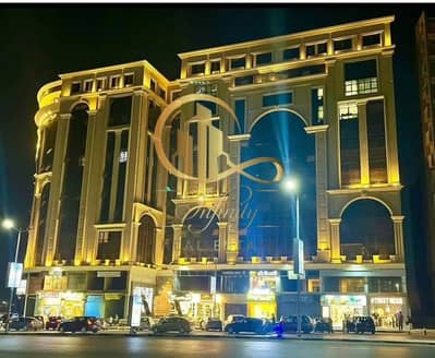 Office for Rent in Zahraa Al Maadi, Cairo - IMG-20260728-WA0100. jpg