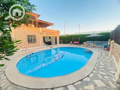4 Bedroom Villa for Rent in North Coast, Matruh - 1000315521. jpg