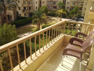 2 Bedroom Flat for Rent in Sheikh Zayed, Giza - WhatsApp Image 2026-07-27 at 7.30. 24 AM. jpeg