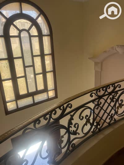 6 Bedroom Duplex for Rent in New Cairo, Cairo - IMG_7540. jpg