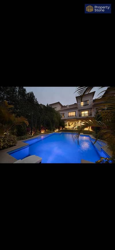 5 Bedroom Villa for Rent in New Cairo, Cairo - WhatsApp Image 2026-07-21 at 4.19. 35 PM. jpeg