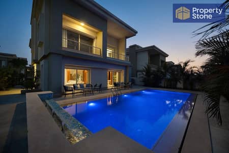 5 Bedroom Villa for Rent in New Cairo, Cairo - WhatsApp Image 2026-07-21 at 4.13. 39 PM. jpeg