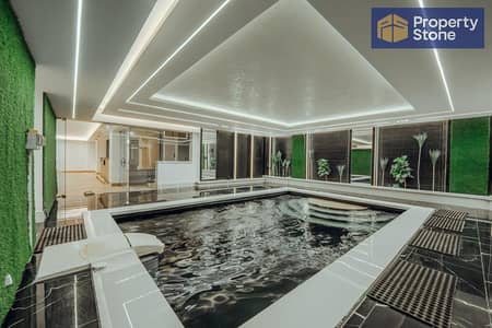 4 Bedroom Villa for Rent in New Cairo, Cairo - WhatsApp Image 2026-07-21 at 4.18. 40 PM (2). jpeg