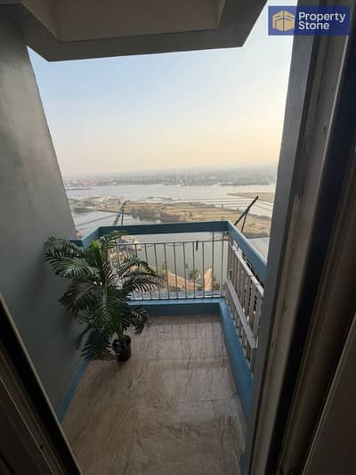3 Bedroom Flat for Sale in Maadi, Cairo - 192822. jpg