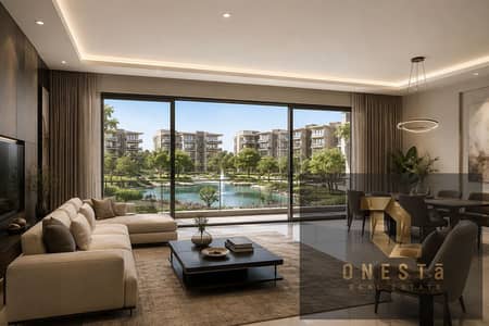 3 Bedroom Apartment for Sale in New Cairo, Cairo - 1B060AA9-BA68-4153-845C-2A09617E9B73. png 3 Bedroom Apartment for Sale in New Cairo, Cairo - 1B060AA9-BA68-4153-845C-2A09617E9B73. png