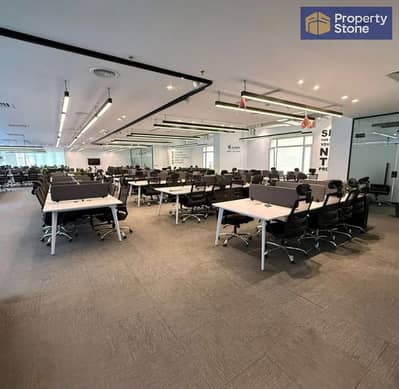 Office for Rent in New Cairo, Cairo - WhatsApp Image 2026-06-07 at 3.16. 50 AM (1). jpeg