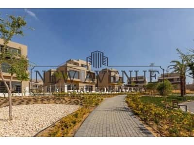 3 Bedroom Townhouse for Sale in New Cairo, Cairo - WhatsApp Image 2026-07-28 at 5.32. 23 PM. jpg 3 Bedroom Townhouse for Sale in New Cairo, Cairo - WhatsApp Image 2026-07-28 at 5.32. 23 PM. jpg