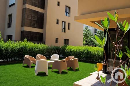 4 Bedroom Apartment for Rent in 6th of October, Giza - 065950c8-a617-4d45-8d91-a84f3df50433. jpg
