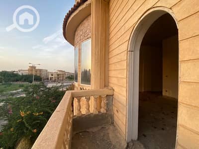 فیلا 4 غرف نوم للبيع في مدينة الشروق، القاهرة - 106675. jpg